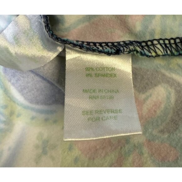 Lilly Pulitzer Sloane Maxi Dress in Trunk Show, Medium, EUC - Picture 7 of 10